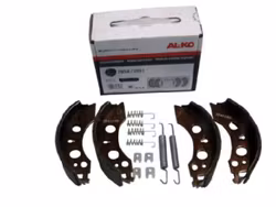 Komplett bromspaket RB2051A och AB AL-KO