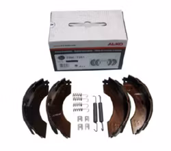 Komplett bromspaket RB2361 AL-KO