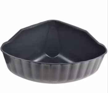 FODERKRUBBA HÖRNMODELL