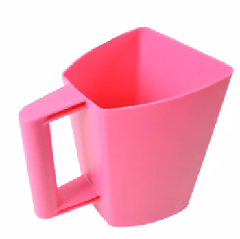 FODERSKOPA PLAST 2 L