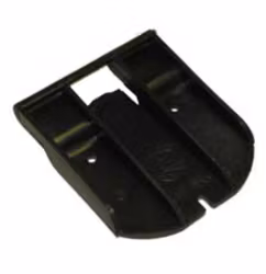 VÄGGFÄSTE TILL FODER-/VATTENSPANN 700102