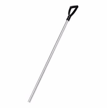ALUMINIUMSKAFT TILL MINI GREPHUVUD 95 CM