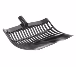 EPHUVUD PLAST V-PLAST OKROSSBAR