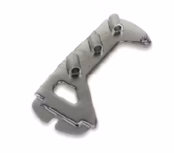 Bakre bomhållare HÖGER UNO 2012