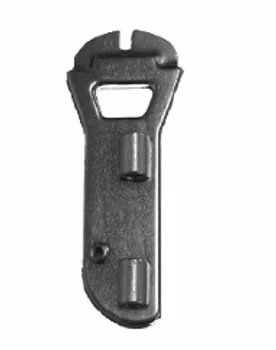 Bomhållare VÄNTER fram UNO 2012