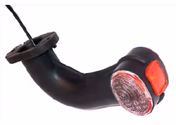 Sidomarkering VÄNSTER  900mm