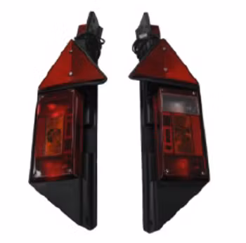 HÖGER Westfalia XL komplett