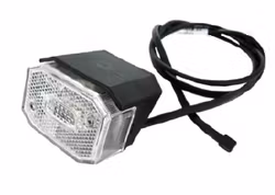 Markeringslampa Flexipoint 30grader