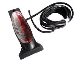 Makeringslampa Flexipoint HÖGER