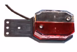 Markeringslampa Flexipoint VÄNSTER