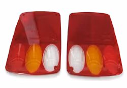 Lampglas Earpoint IV VÄNSTER