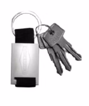 Nycklar till Böckmann Hästtransport