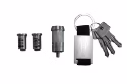 Komplett Nyckelsatts Böckmann Orginal