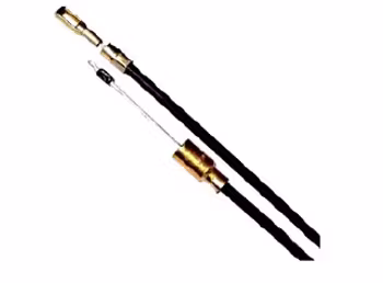 Brake cable KNOTT 1230/1440 mm