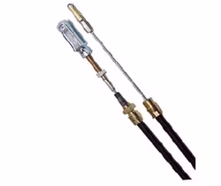 Brake cable PEITZ 1100/800 mm