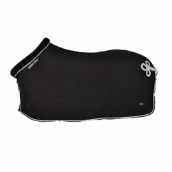 Kopia FLEECETÄCKE HS DIVINA ROYAL SVART