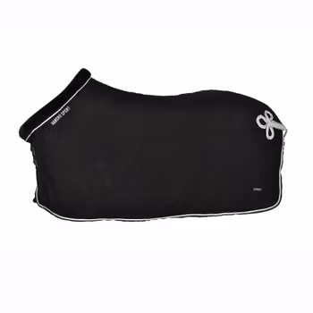 Kopia FLEECETÄCKE HS DIVINA ROYAL SVART