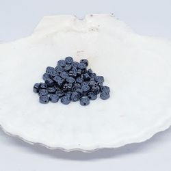 Hematitrosor 6mm