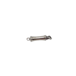 Silverlås liten tub