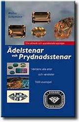 Bok Ädelstenar och prydnadstenar