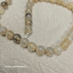 Spindelagat 8 mm, paket