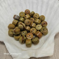 Jaspis 10-11 mm paket