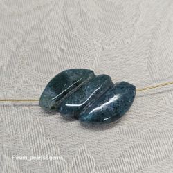 Mossagat, ornament