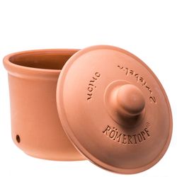Römertopf Lökgömma Terracotta Medi 300 gram