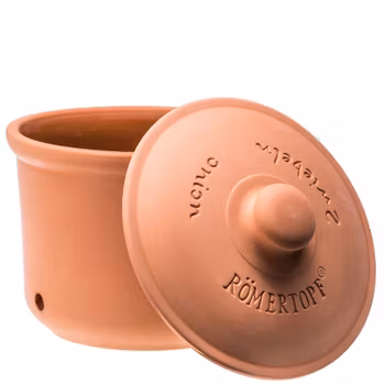Römertopf Lökgömma Terracotta Medi 300 gram