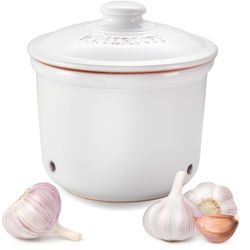 Römertopf Vitlöksgömma Vit Mini 0,6 liter 200 gram