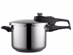 Funktion Tryckkokare 6,0 liter. Rostfri