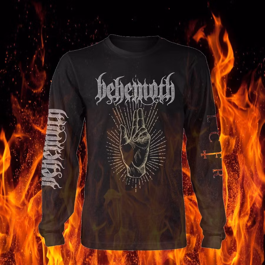 Long sleeve - mikefashion.se