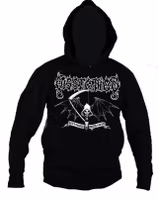 DISSECTION - REAPER  Hoodie