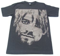 Curt Cobain T-shirt