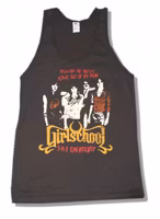 Girlschool Tanktop