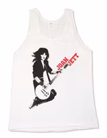 Joan Jett Tanktop