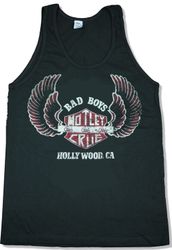 Mötley crue Bad boys Tanktop