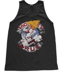 Mötley crue girl girls girls Tanktop