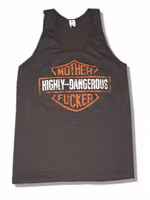 Motherfucker Tanktop