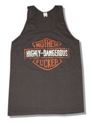 Motherfucker Tanktop