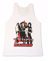 The Runaways Tanktop