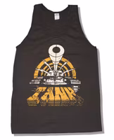 Tank Tanktop