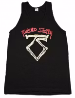 Twisted sister Tanktop