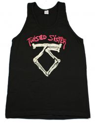 Twisted sister Tanktop