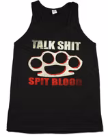 Talk shit Tanktop