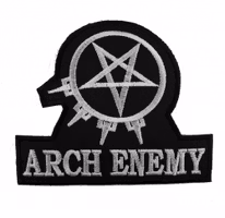 Arch enemy