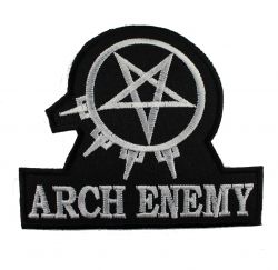 Arch enemy