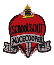 Alice cooper