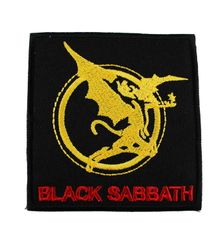 Black sabbath