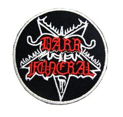 Dark funeral